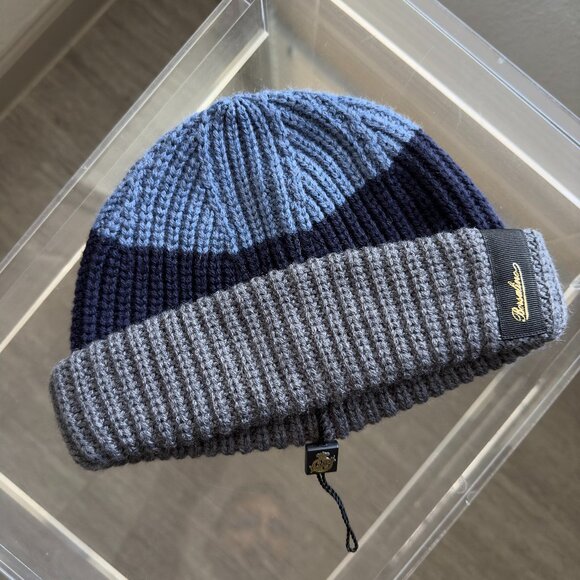 Borsalino Beanie - Picture 1 of 3
